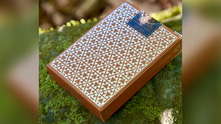 Piramida Desert  Limited Edition Playing Cards - image 4