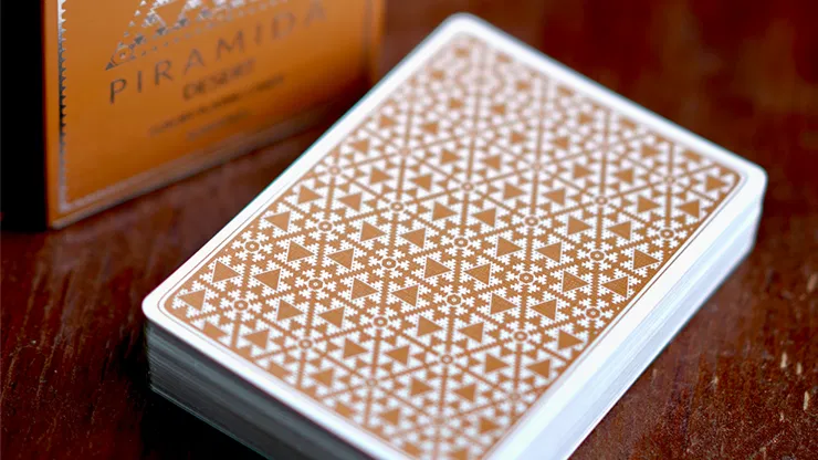 Piramida Desert  Limited Edition Playing Cards - image 5