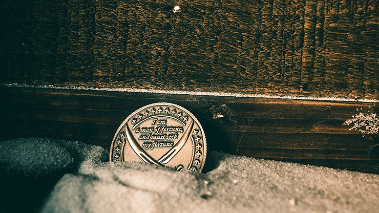 Pirate Coin - thumbnail 4