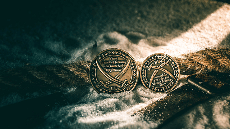 Pirate Coin - thumbnail 6