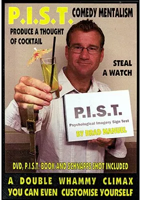 P.I.S.T