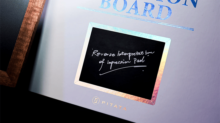 PITATA Inversion Board