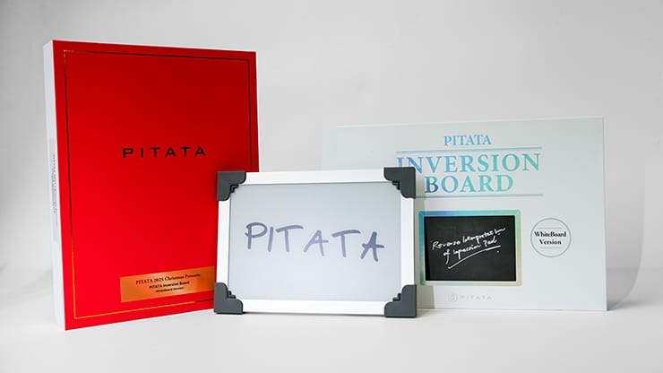 PITATA Inversion Whiteboard - image 1