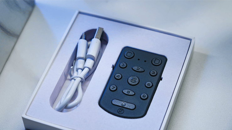 PITATA Palm Remote - thumbnail 2