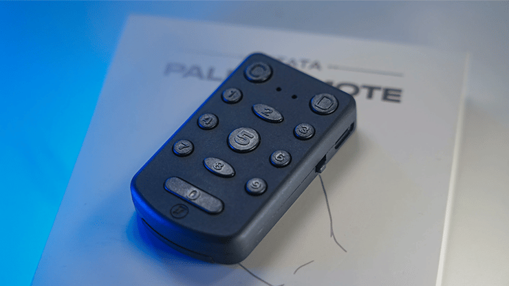 PITATA Palm Remote - thumbnail 4