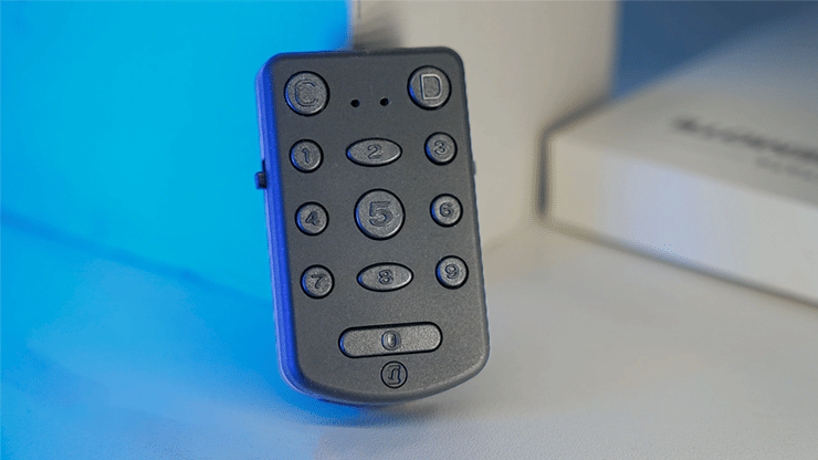 PITATA Palm Remote - thumbnail 5