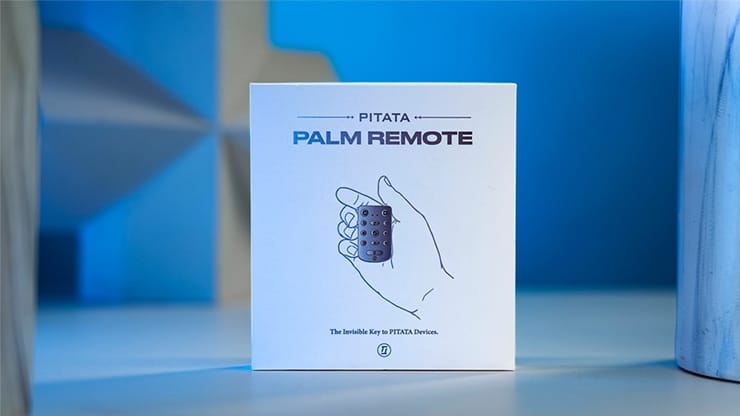 PITATA Palm Remote - image 1