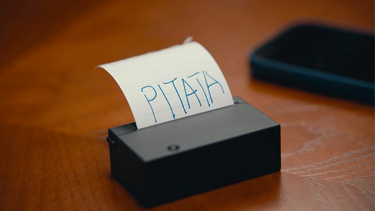 Smart Printer Mini - thumbnail 4