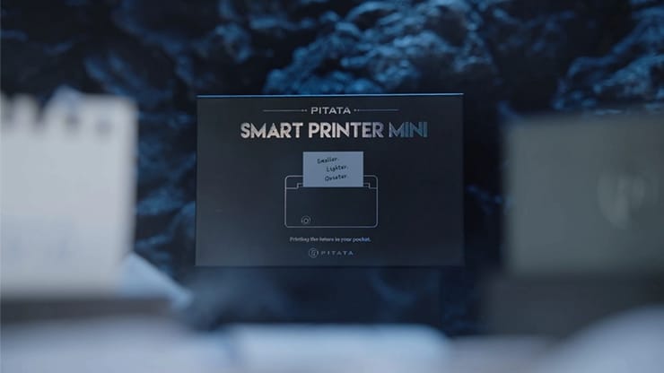 Smart Printer Mini - image 1