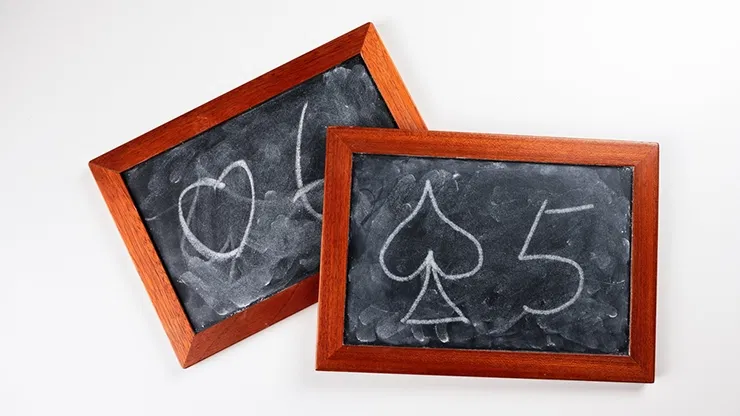 PITATA Ungimmicked Board - image 1