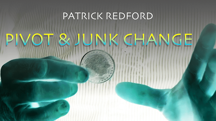 Pivot & Junk Change