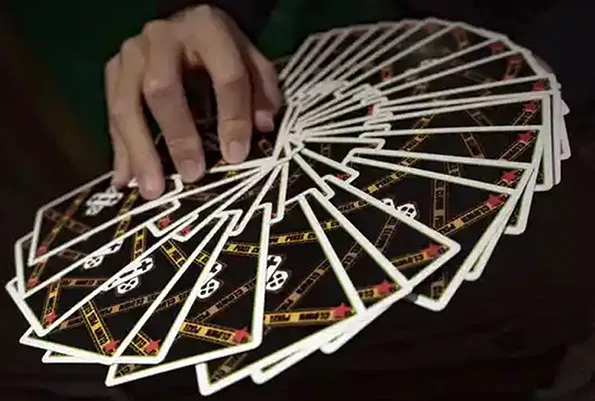 Pixel Clown Playing Cards - image 3