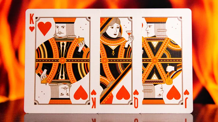 Pizza House Playing Cards - image 3