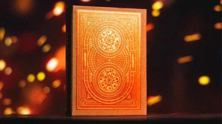 Pizza House Playing Cards - image 6