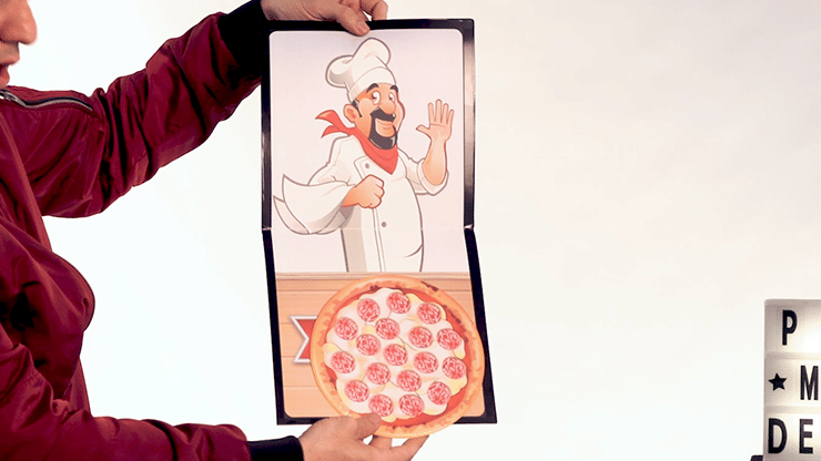 Pizza Magic - thumbnail 3