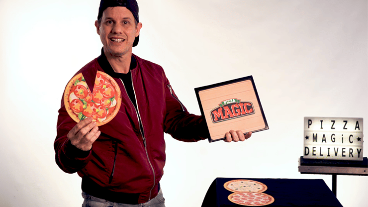 Pizza Magic - thumbnail 4