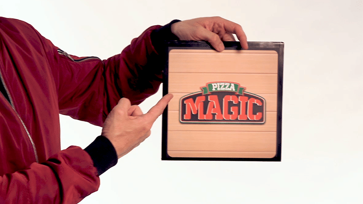 Pizza Magic - thumbnail 5