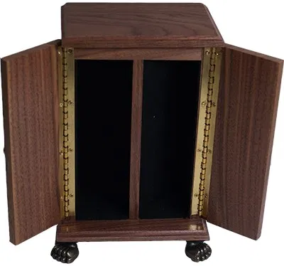 P&L Black-Art Powell Production Cabinet - image 2