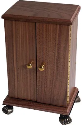 P&L Black-Art Powell Production Cabinet - image 1