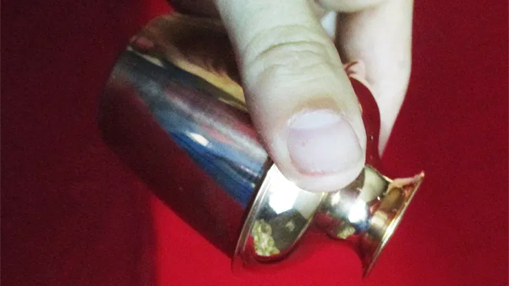 P&L Copper 6 Shot Lota