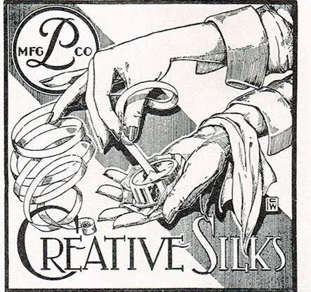 P&L Creative Silks - image 1