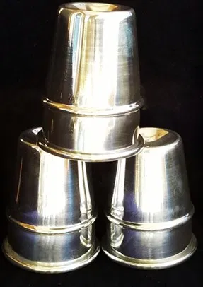 P&L Cups and Balls - image 2