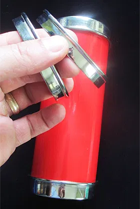P&L Phantom Tube - image 1