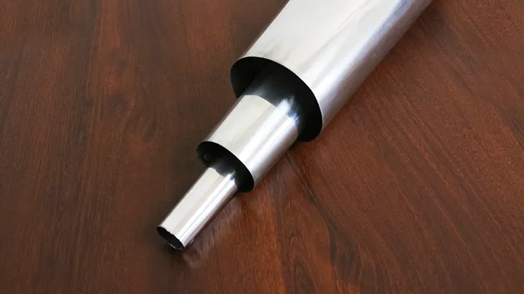 P&L Spirit Trumpet - image 2