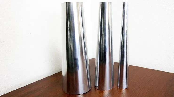 P&L Spirit Trumpet - image 3