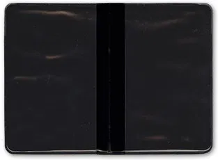 Plastic Packet Trick Wallet for Playing Cards - image 2