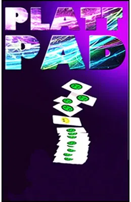 Platt Pad
