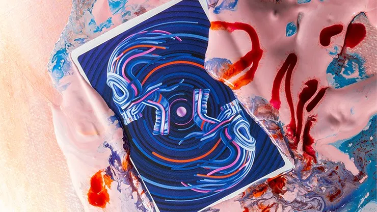 Play Dead Playing Cards - image 3