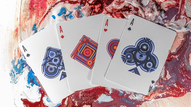 Play Dead Playing Cards - image 5