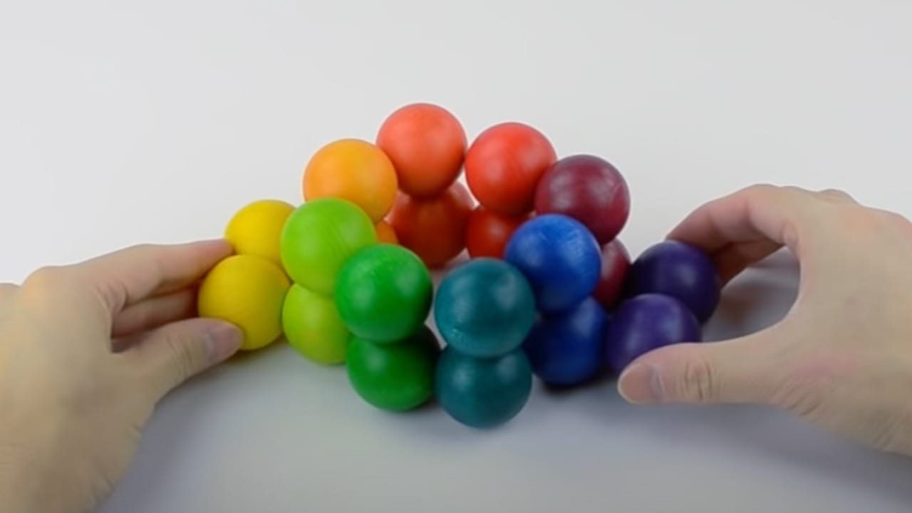 Playable Art Ball - thumbnail 3