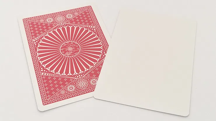 Players' Elites Marked Deck Playing Cards - image 4