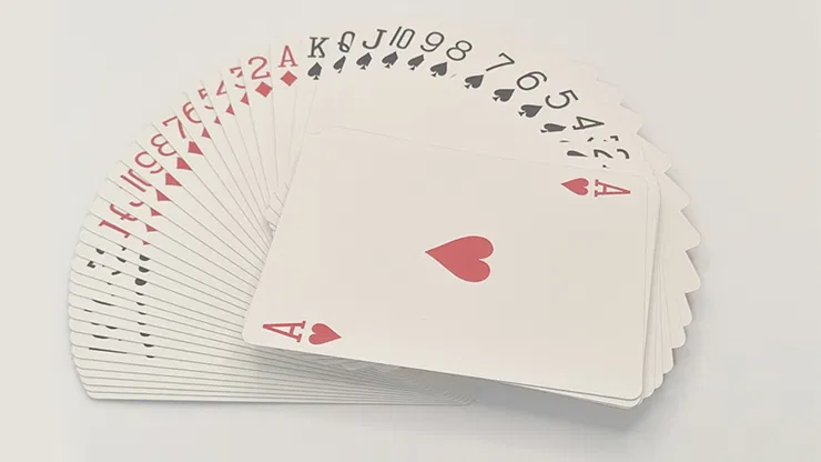 Players' Elites Marked Deck Playing Cards - image 5