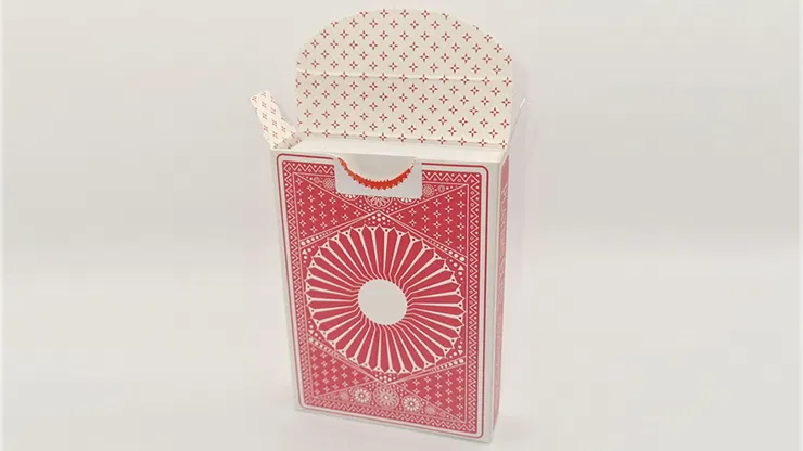 Players' Elites Marked Deck Playing Cards - image 6