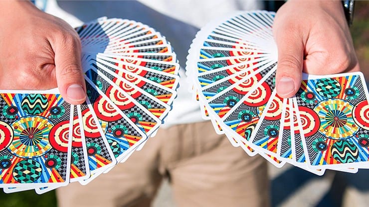 Playing Arts Edition One Playing Cards - thumbnail 2