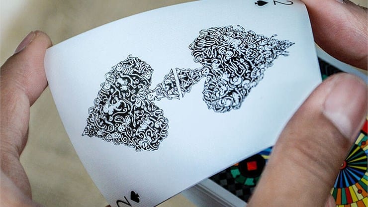Playing Arts Edition One Playing Cards - thumbnail 6