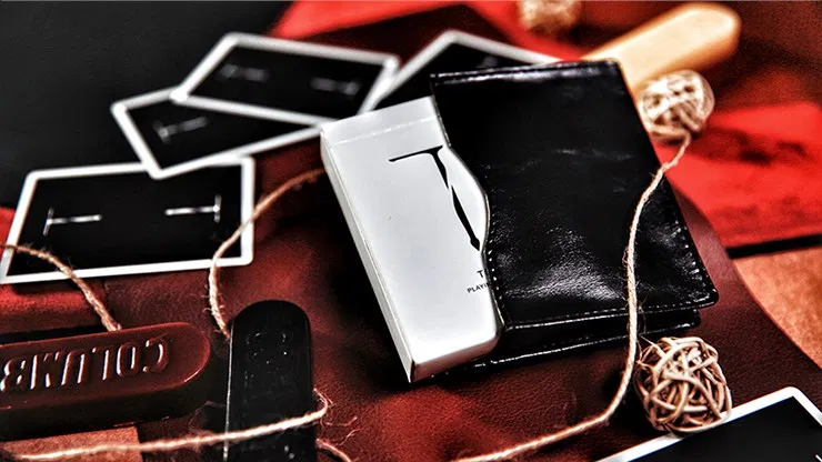 Playing Card Carrier - image 2