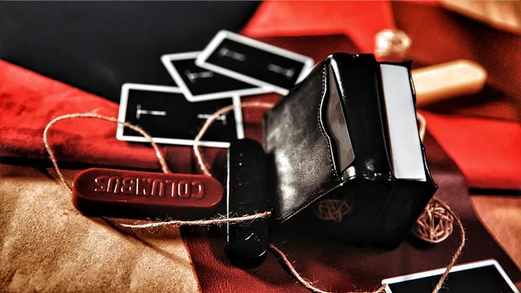 Playing Card Carrier - image 3