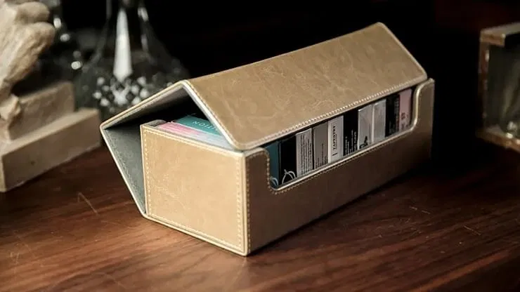 Playing Card Collection (12 Deck Box or 6 Deck Box) - image 3