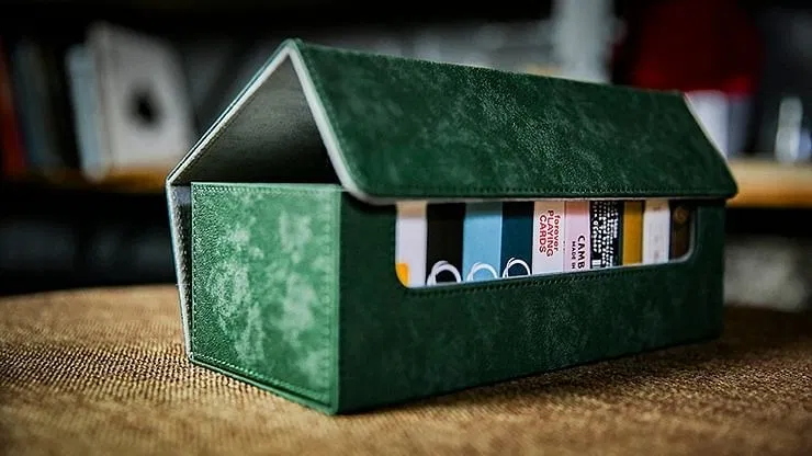Playing Card Collection (12 Deck Box or 6 Deck Box) - image 5