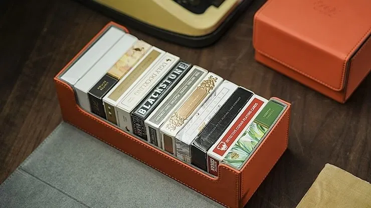Playing Card Collection (12 Deck Box or 6 Deck Box) - image 7