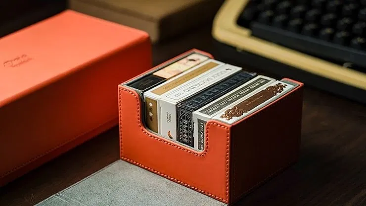 Playing Card Collection (12 Deck Box or 6 Deck Box) - image 15