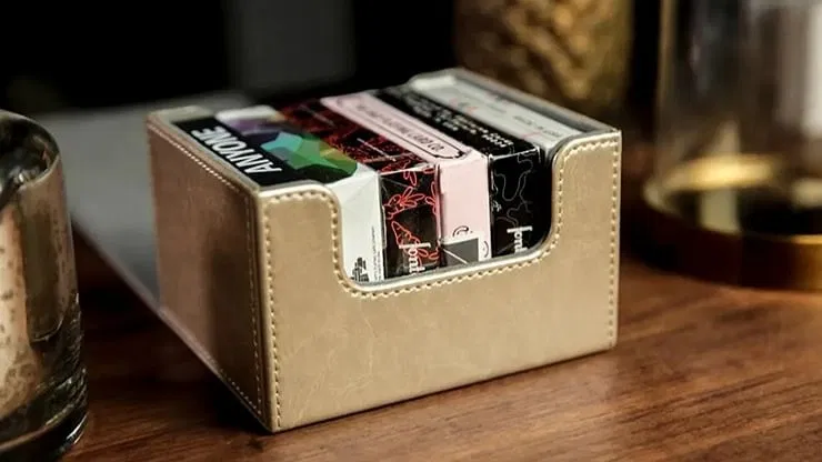 Playing Card Collection (12 Deck Box or 6 Deck Box) - image 10