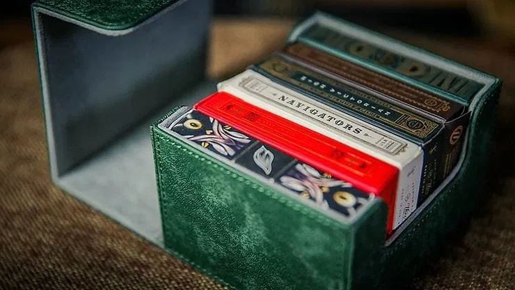 Playing Card Collection (12 Deck Box or 6 Deck Box) - image 12