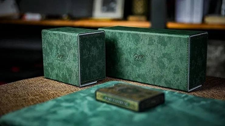 Playing Card Collection (12 Deck Box or 6 Deck Box) - image 1