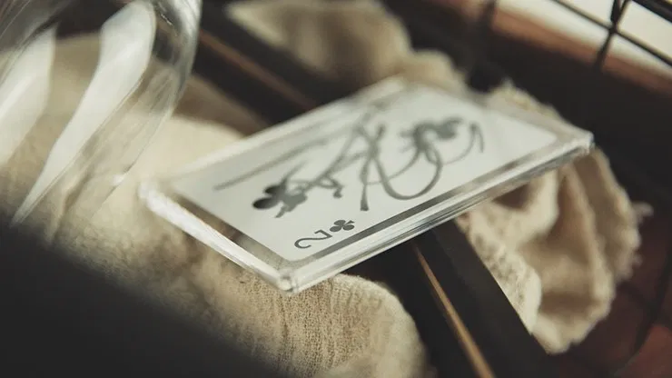 Playing Card Display Frame - image 2