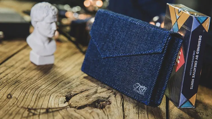 Playing Card Jean Bag - image 2
